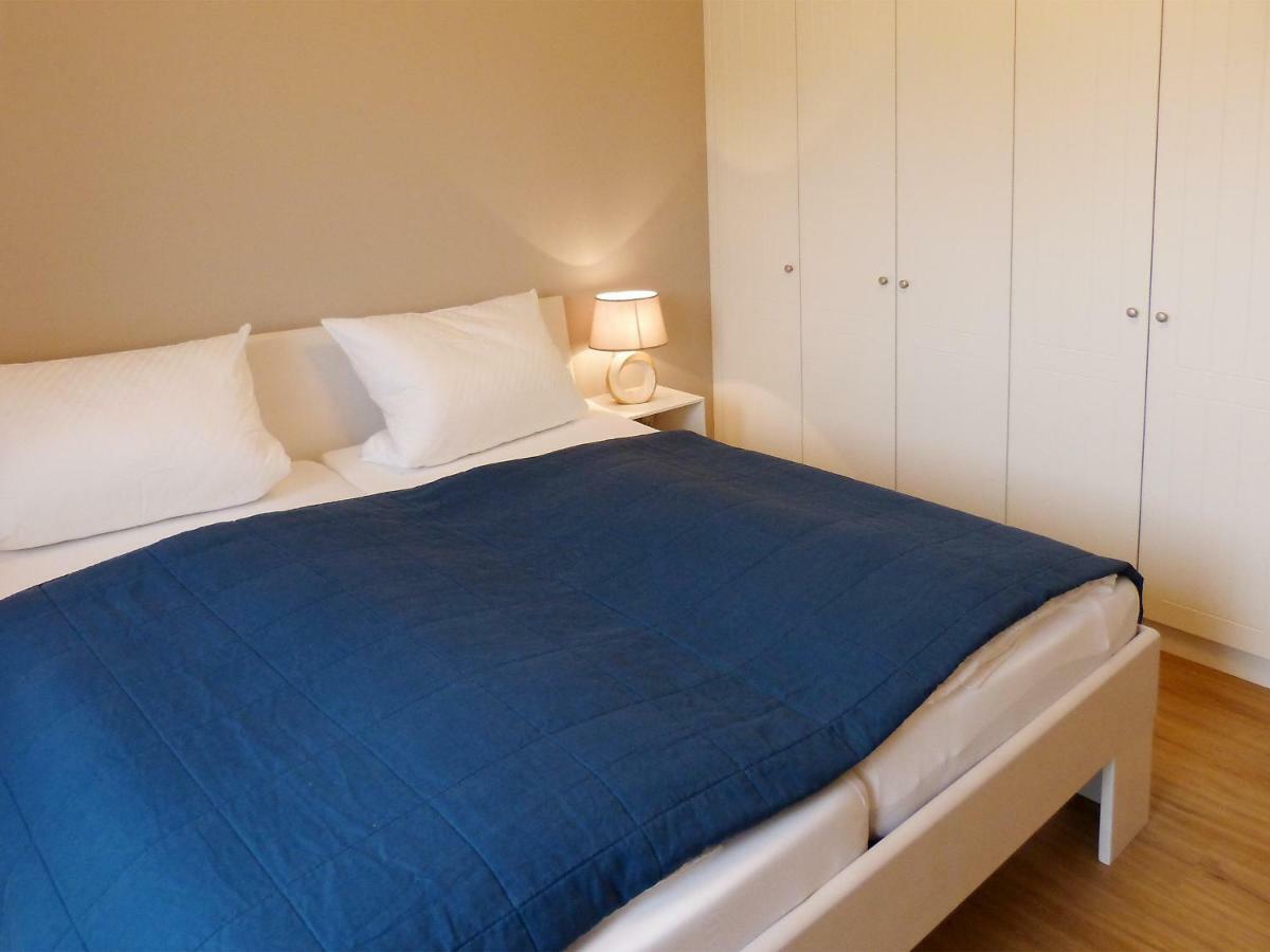 Weisse Duene Ferienwohnung *Weisse Duene 7* Wittdün Exterior foto